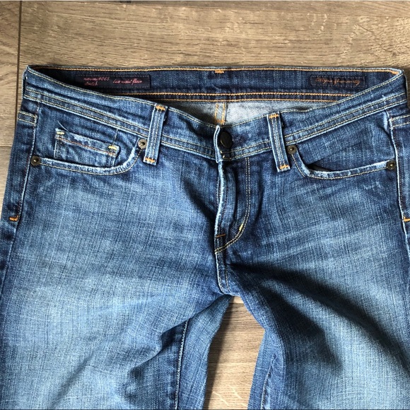 Citizens Of Humanity Denim - Citizens of Humanity Naomi Jeans